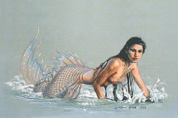 Mermaid