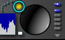 The Sun/Moon Toggle Button