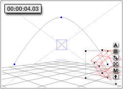 04.03, Cube is rotated