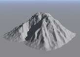 Render; Mountain