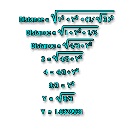 Math worked out step by step