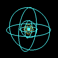 Point Light Guides in PS CS4